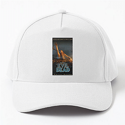 The Evil Dead Always Gruesome Always Intense The Evil Dead Hats & Caps