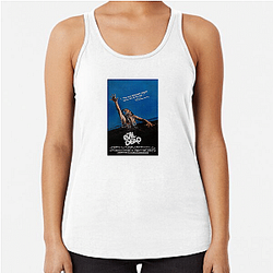 The Evil Dead The Best Cult Horror The Evil Dead Tank Tops