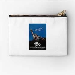 The Evil Dead The Best Cult Horror The Evil Dead Zipper Pouches