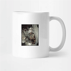 The Evil Dead Ash Williams's First Nightmare The Evil Dead Mugs