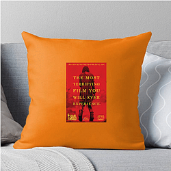 The Evil Dead The World Is A Curse The Evil Dead Pillows Cover