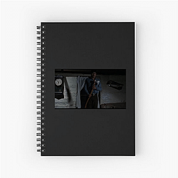 The Evil Dead No Limits Just Gore The Evil Dead Notebook