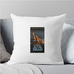 The Evil Dead Always Gruesome Always Intense The Evil Dead Pillows Cover
