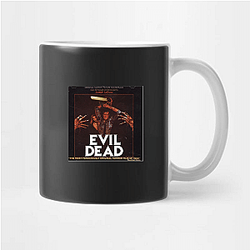 The Evil Dead My Favorite Sam Raimi Film The Evil Dead Mugs