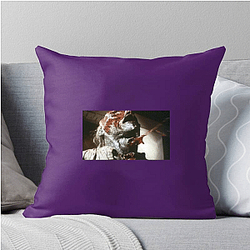 The Evil Dead Beyond The Cabin In The Woods The Evil Dead Pillows Cover