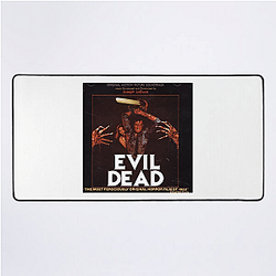 The Evil Dead My Favorite Sam Raimi Film The Evil Dead Mouse Pads