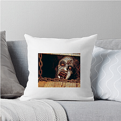 The Evil Dead Unforgettable Deadites The Evil Dead Pillows Cover