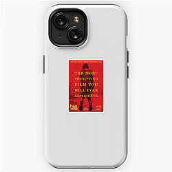 The Evil Dead The World Is A Curse The Evil Dead Samsung Cases