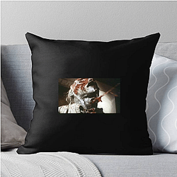 The Evil Dead Beyond The Cabin In The Woods The Evil Dead Pillows Cover