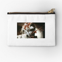 The Evil Dead Beyond The Cabin In The Woods The Evil Dead Zipper Pouches