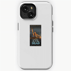 The Evil Dead Always Gruesome Always Intense The Evil Dead iPhone Cases