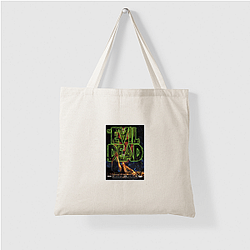 The Evil Dead The World Is A Cabin The Evil Dead Bags