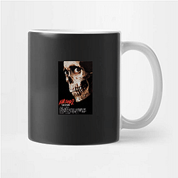 The Evil Dead A True Masterpiece The Evil Dead Mugs