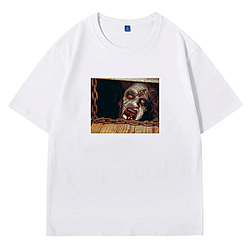 The Evil Dead Unforgettable Deadites The Evil Dead T-Shirts