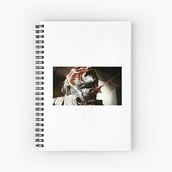 The Evil Dead Beyond The Cabin In The Woods The Evil Dead Notebook