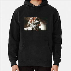 The Evil Dead Beyond The Cabin In The Woods The Evil Dead Hoodies