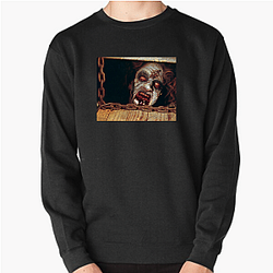 The Evil Dead Unforgettable Deadites The Evil Dead Sweatshirts
