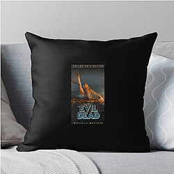 The Evil Dead Always Gruesome Always Intense The Evil Dead Pillows Cover