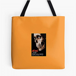 The Evil Dead A True Masterpiece The Evil Dead Bags