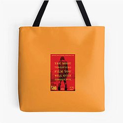 The Evil Dead The World Is A Curse The Evil Dead Bags