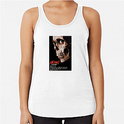 The Evil Dead A True Masterpiece The Evil Dead Tank Tops