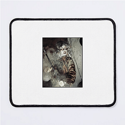 The Evil Dead Ash Williams's First Nightmare The Evil Dead Mouse Pads