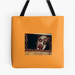 The Evil Dead Unforgettable Deadites The Evil Dead Bags
