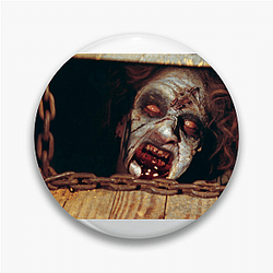 The Evil Dead Unforgettable Deadites The Evil Dead Pins