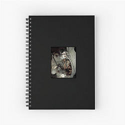 The Evil Dead Ash Williams's First Nightmare The Evil Dead Notebook