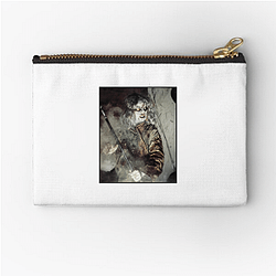 The Evil Dead Ash Williams's First Nightmare The Evil Dead Zipper Pouches