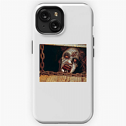 The Evil Dead Unforgettable Deadites The Evil Dead iPhone Cases