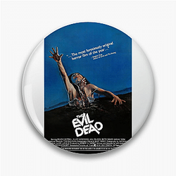 The Evil Dead The Best Cult Horror The Evil Dead Pins