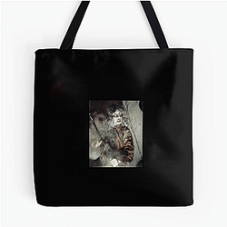 The Evil Dead Ash Williams's First Nightmare The Evil Dead Bags