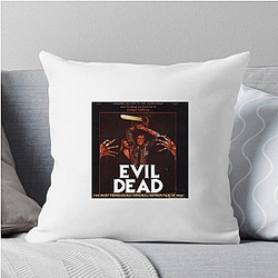 The Evil Dead My Favorite Sam Raimi Film The Evil Dead Pillows Cover
