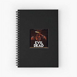 The Evil Dead My Favorite Sam Raimi Film The Evil Dead Notebook