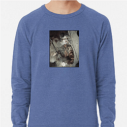 The Evil Dead Ash Williams's First Nightmare The Evil Dead Sweatshirts