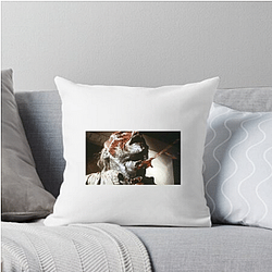 The Evil Dead Beyond The Cabin In The Woods The Evil Dead Pillows Cover