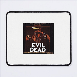 The Evil Dead My Favorite Sam Raimi Film The Evil Dead Mouse Pads