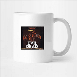 The Evil Dead My Favorite Sam Raimi Film The Evil Dead Mugs
