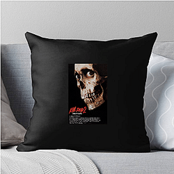 The Evil Dead A True Masterpiece The Evil Dead Pillows Cover