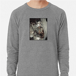 The Evil Dead Ash Williams's First Nightmare The Evil Dead Sweatshirts