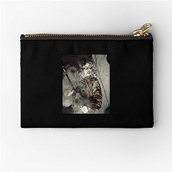 The Evil Dead Ash Williams's First Nightmare The Evil Dead Zipper Pouches