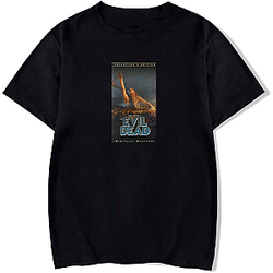 The Evil Dead Always Gruesome Always Intense The Evil Dead T-Shirts