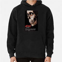 The Evil Dead A True Masterpiece The Evil Dead Hoodies