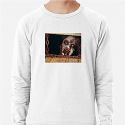The Evil Dead Unforgettable Deadites The Evil Dead Sweatshirts