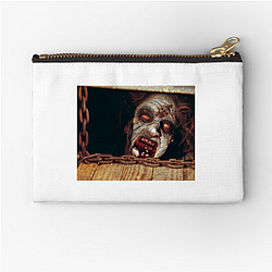 The Evil Dead Unforgettable Deadites The Evil Dead Zipper Pouches