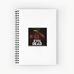 The Evil Dead My Favorite Sam Raimi Film The Evil Dead Notebook