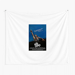 The Evil Dead The Best Cult Horror The Evil Dead Tapestries