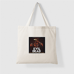 The Evil Dead My Favorite Sam Raimi Film The Evil Dead Bags