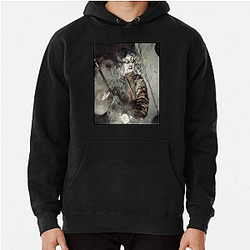 The Evil Dead Ash Williams's First Nightmare The Evil Dead Hoodies